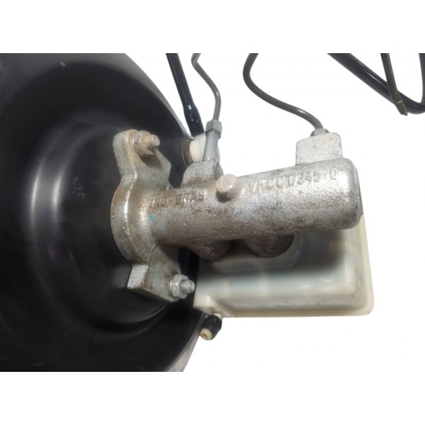 Hidrovácuo Cilindro Reservatório Freio Gm Astra 2005 Usado