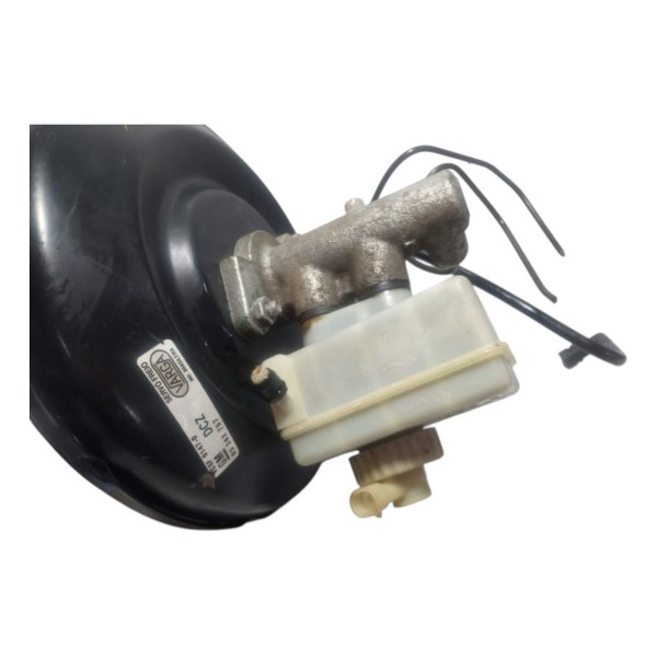 Hidrovácuo Cilindro Reservatório Freio Gm Astra 2005 Usado