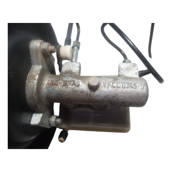 Hidrovácuo Cilindro Reservatório Freio Gm Astra 2005 Usado