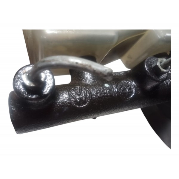 Hidrovácuo Cilindro Mestre Freio Vw Gol G3 1.0 2003 Usado