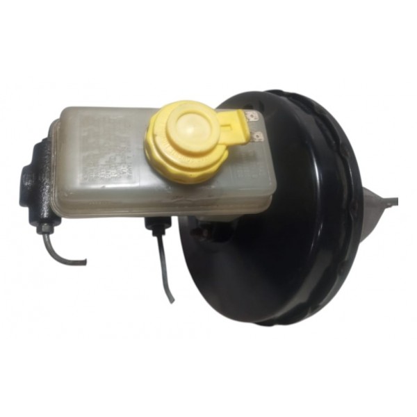 Hidrovácuo Cilindro Mestre Freio Vw Gol G3 1.0 2003 Usado