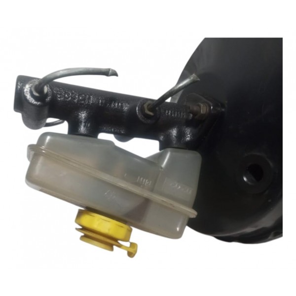 Hidrovácuo Cilindro Mestre Freio Vw Gol G3 1.0 2003 Usado