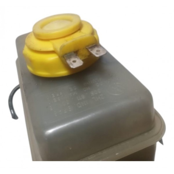 Hidrovácuo Cilindro Mestre Freio Vw Gol G3 1.0 2003 Usado