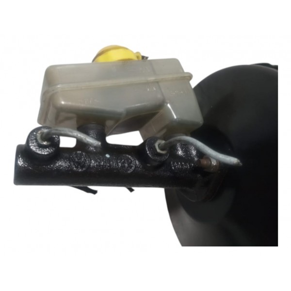 Hidrovácuo Cilindro Mestre Freio Vw Gol G3 1.0 2003 Usado