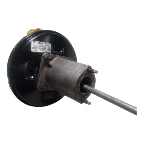 Hidrovácuo Cilindro Mestre Freio Vw Gol G3 1.0 2003 Usado