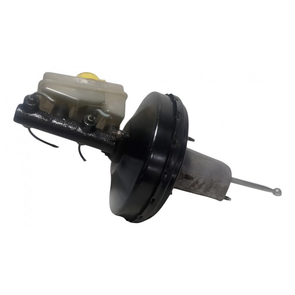 Hidrovácuo Cilindro Mestre Freio Vw Gol G3 1.0 2003 Usado