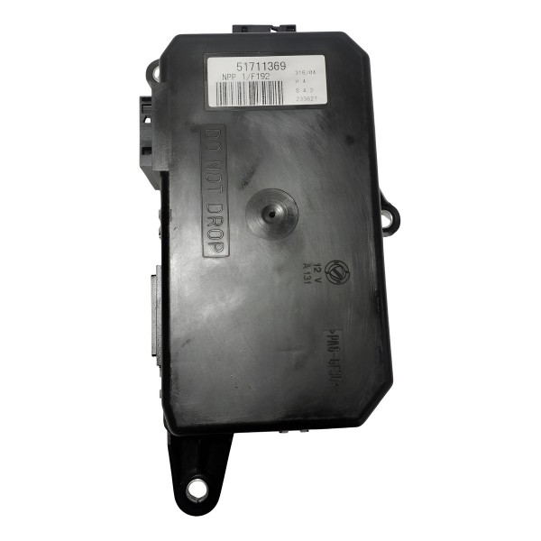 Modulo Conforto Vidro Dianteiro Direito Fiat Stilo 2005