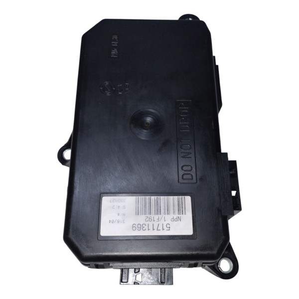 Modulo Conforto Vidro Dianteiro Direito Fiat Stilo 2005