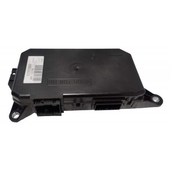 Modulo Conforto Vidro Dianteiro Direito Fiat Stilo 2005