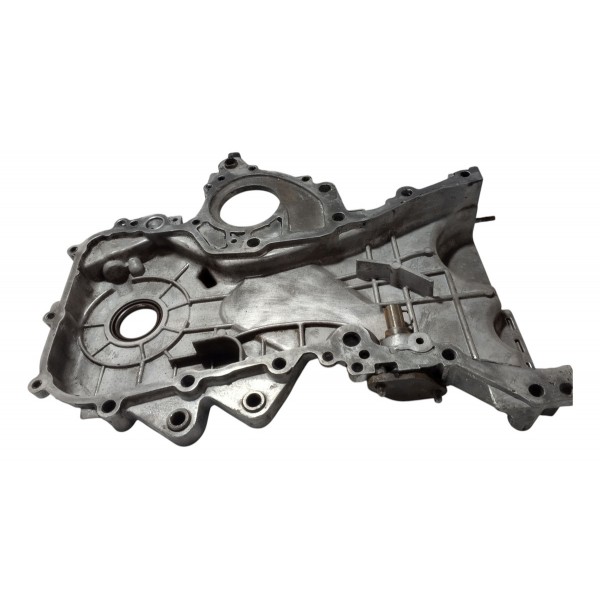 Capa Do Motor Frontal Lifan X60 1.8 2013