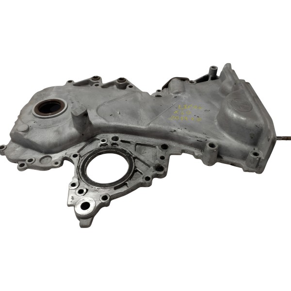 Capa Do Motor Frontal Lifan X60 1.8 2013