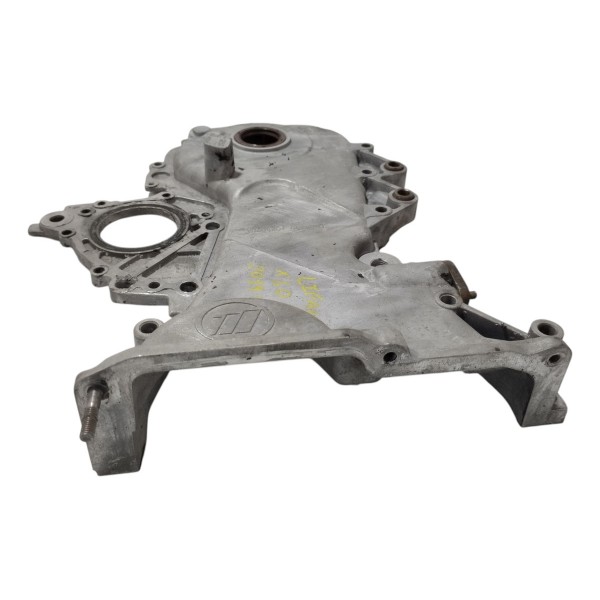 Capa Do Motor Frontal Lifan X60 1.8 2013