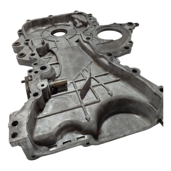 Capa Do Motor Frontal Lifan X60 1.8 2013