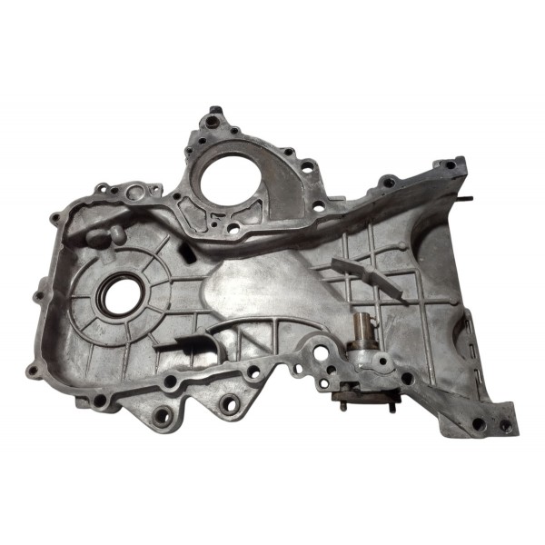 Capa Do Motor Frontal Lifan X60 1.8 2013