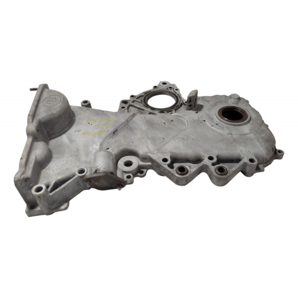 Capa Do Motor Frontal Lifan X60 1.8 2013