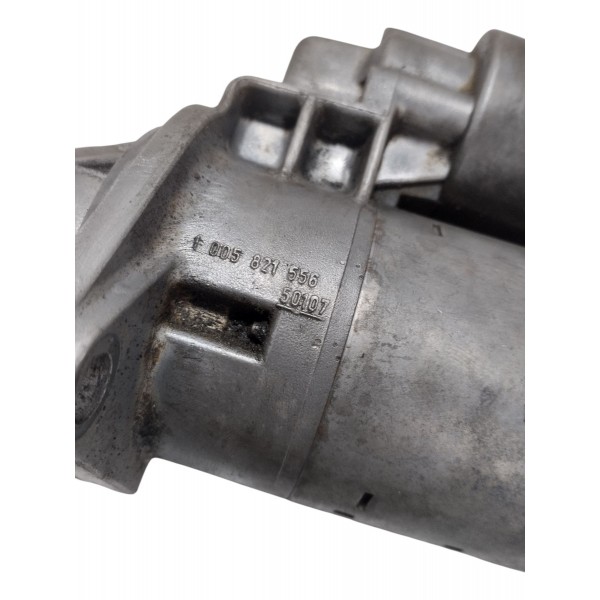 Motor De Arranque Partida Gm Vectra Astra 1.8 2000