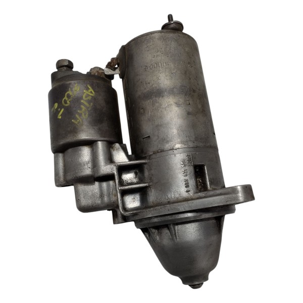 Motor De Arranque Partida Gm Vectra Astra 1.8 2000