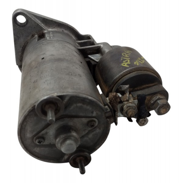 Motor De Arranque Partida Gm Vectra Astra 1.8 2000