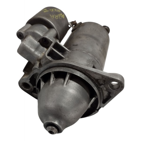 Motor De Arranque Partida Gm Vectra Astra 1.8 2000