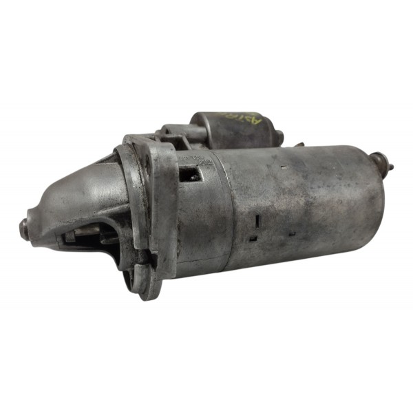 Motor De Arranque Partida Gm Vectra Astra 1.8 2000