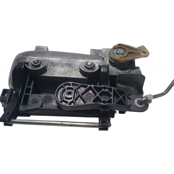 Maçaneta Externa Porta Dianteira Esquerda Gm Astra 2011