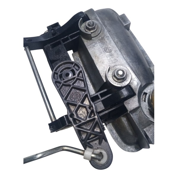 Maçaneta Externa Porta Dianteira Esquerda Gm Astra 2011