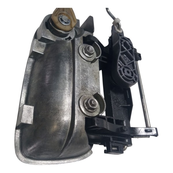 Maçaneta Externa Porta Dianteira Esquerda Gm Astra 2011