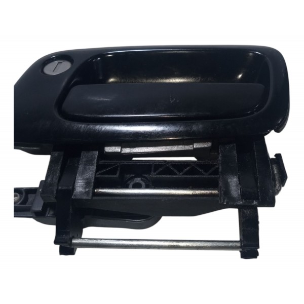 Maçaneta Externa Porta Dianteira Esquerda Gm Astra 2011