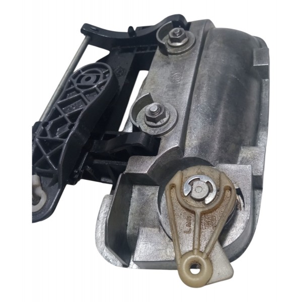 Maçaneta Externa Porta Dianteira Esquerda Gm Astra 2011