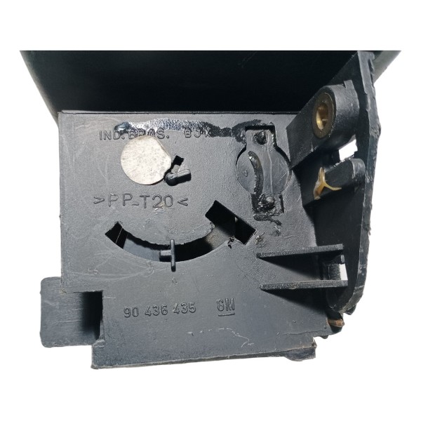 Cinzeiro Porta Objetos Gm Vectra 1998