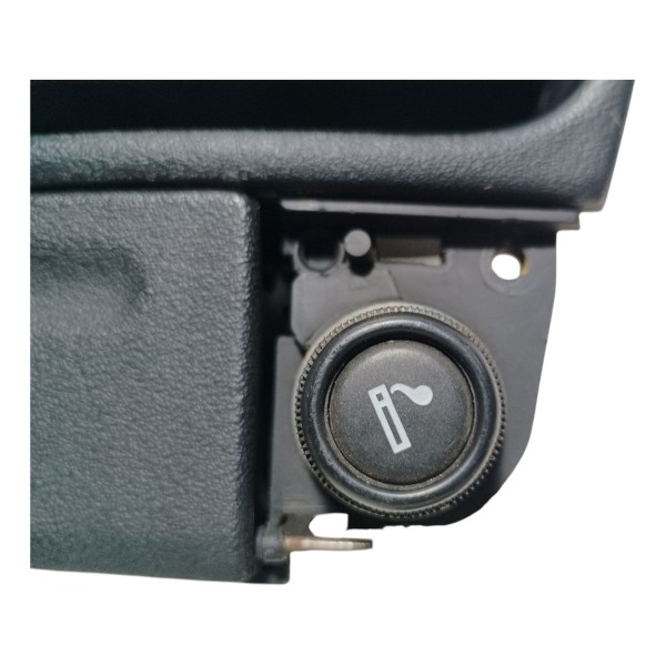 Cinzeiro Porta Objetos Gm Vectra 1998