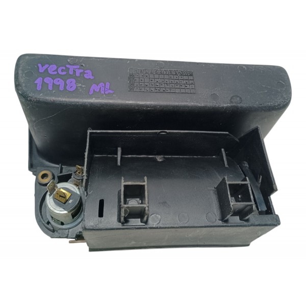 Cinzeiro Porta Objetos Gm Vectra 1998