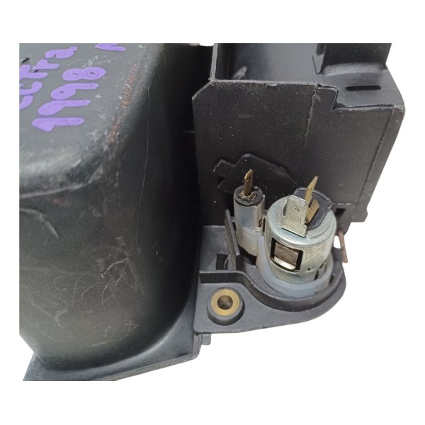 Cinzeiro Porta Objetos Gm Vectra 1998