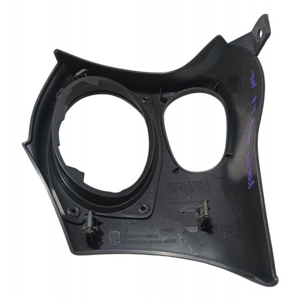 Acabamento Moldura Difusor Painel Esquerdo Ford Focus 2003