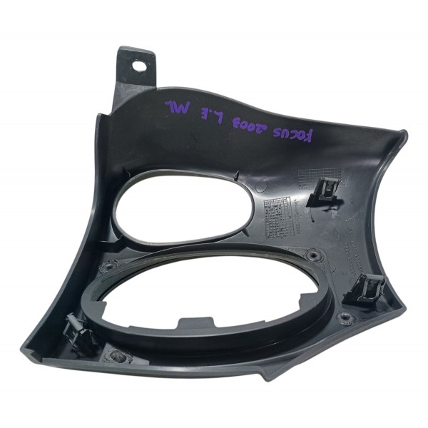 Acabamento Moldura Difusor Painel Esquerdo Ford Focus 2003