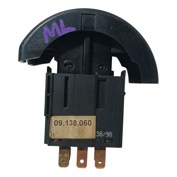 Botão Pisca Alerta Gm Astra 2007