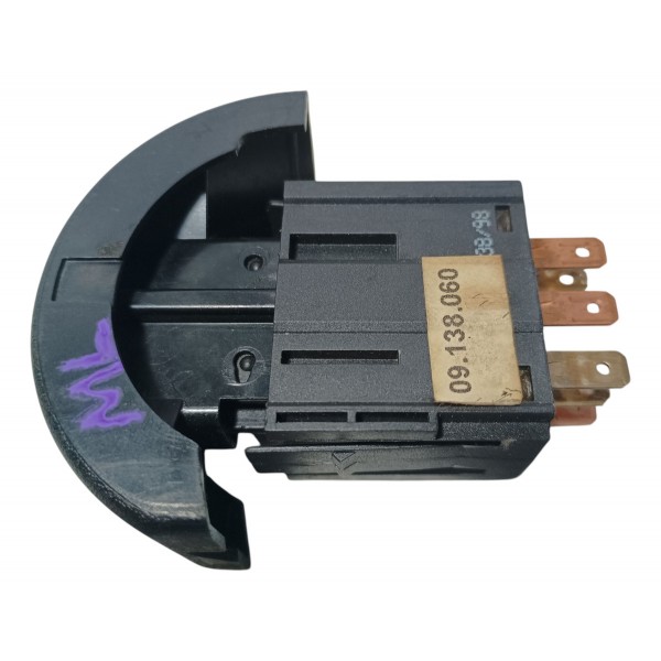 Botão Pisca Alerta Gm Astra 2007