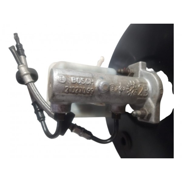 Hidrovávuo Cindro Mestre Freio Audi A3 1.6 2005 Usado