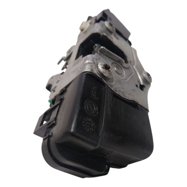 Fechadura Porta Traseira Esquerda Fiat Stilo 2005