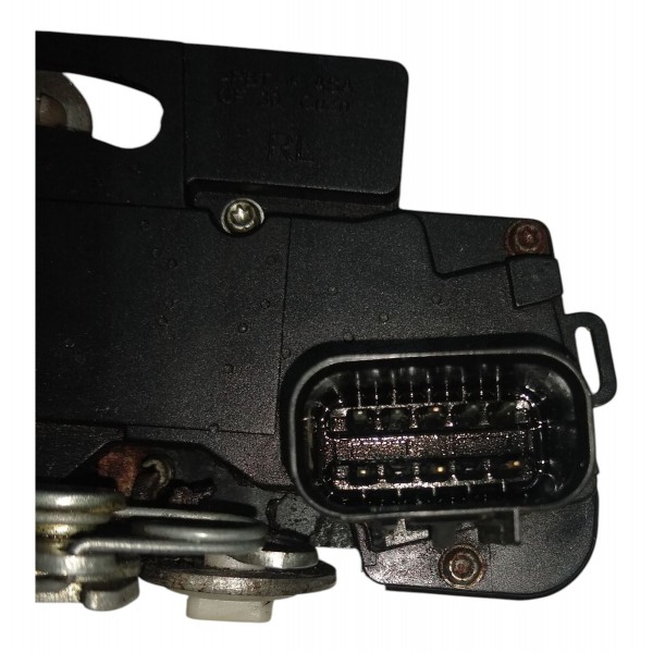 Fechadura Porta Traseira Esquerda Fiat Stilo 2005