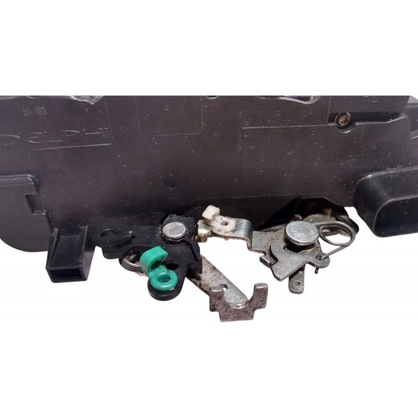 Fechadura Porta Traseira Esquerda Fiat Stilo 2005