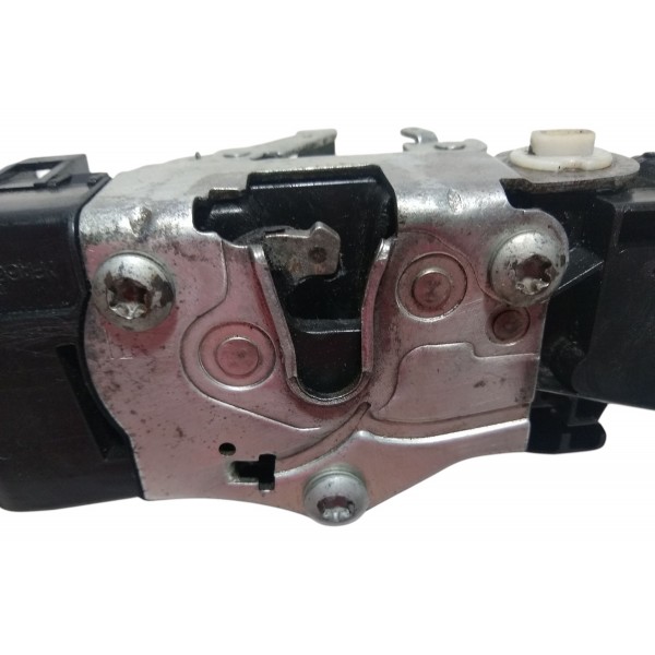 Fechadura Porta Traseira Esquerda Fiat Stilo 2005