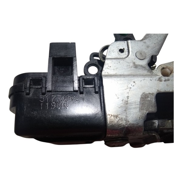 Fechadura Porta Traseira Esquerda Fiat Stilo 2005