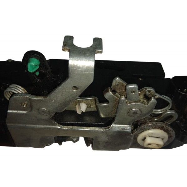 Fechadura Porta Traseira Esquerda Fiat Stilo 2005