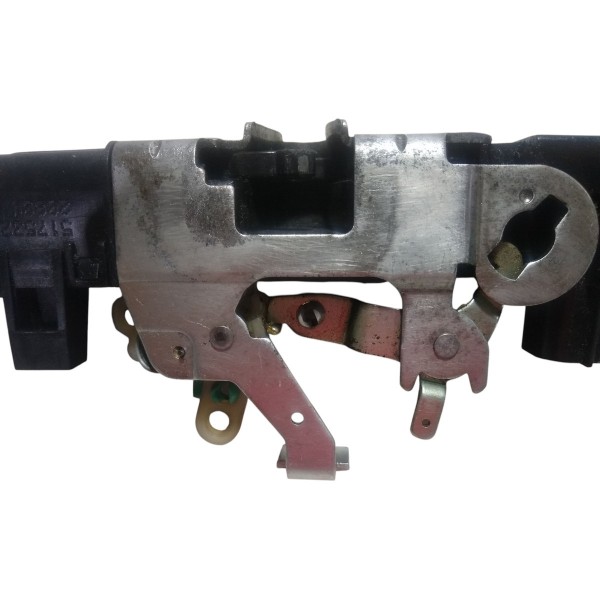 Fechadura Porta Dianteira Direita Fiat Stilo 2005