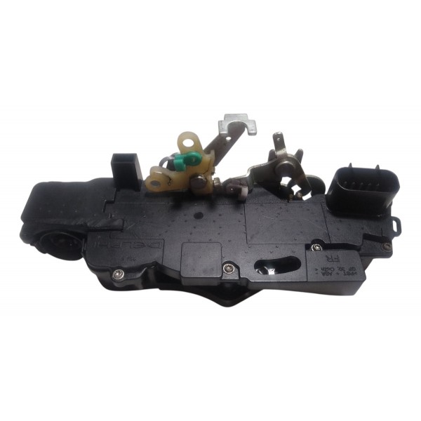 Fechadura Porta Dianteira Direita Fiat Stilo 2005