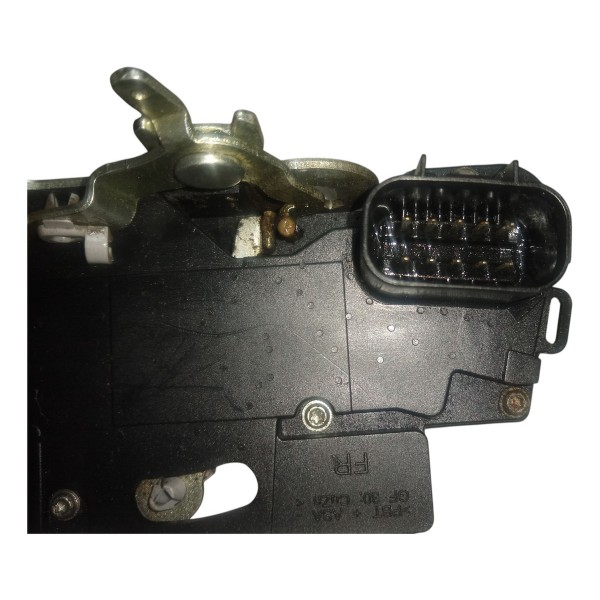 Fechadura Porta Dianteira Direita Fiat Stilo 2005