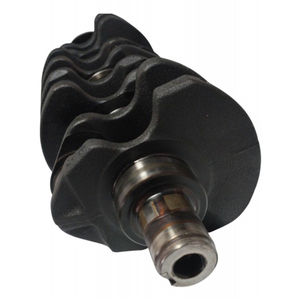 Virabrequim Com Biela Vw Golf 2004 1.6 Mi Std