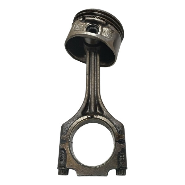 Virabrequim Com Biela Vw Golf 2004 1.6 Mi Std