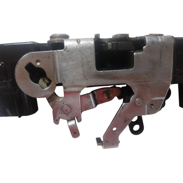 Fechadura Porta Dianteira Esquerda Fiat Stilo 2005